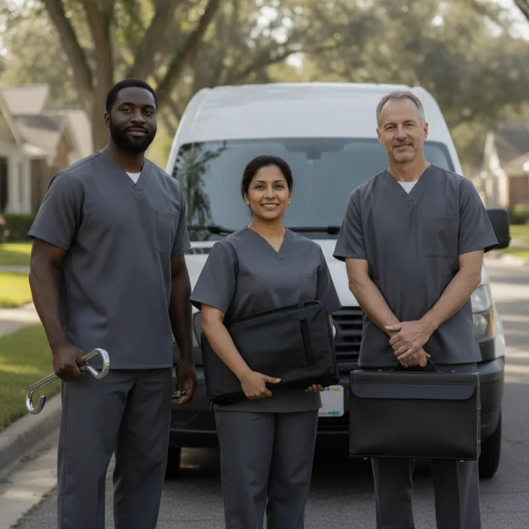 Funeral home Pleasanton
